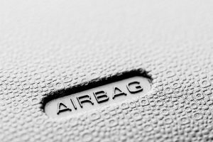 Car Airbag Repair