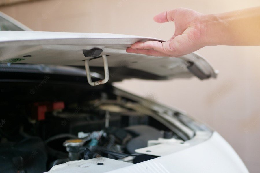 General Maintenance Service in Dubai