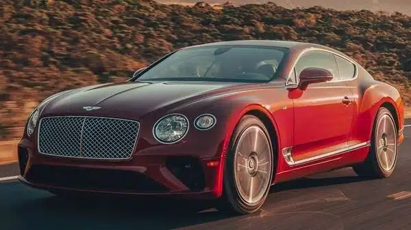 Bentley Repair Services in UAE