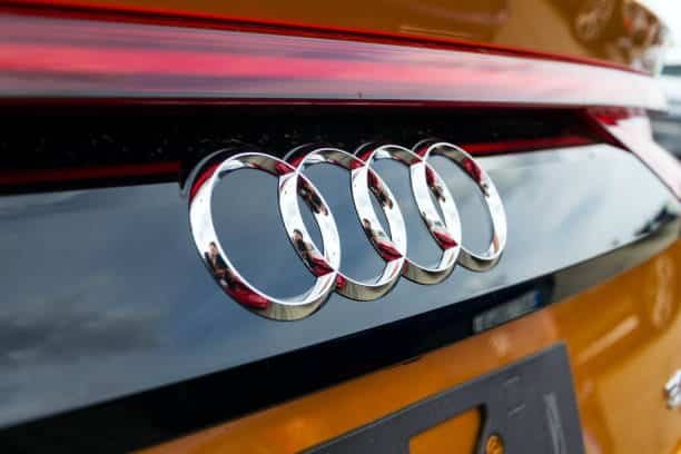 Audi logo