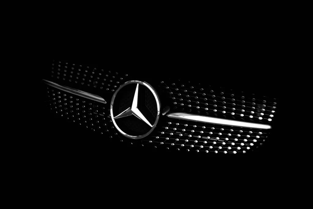 Mercedes Benz Maintenance