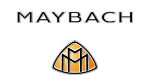 Maybach-logo