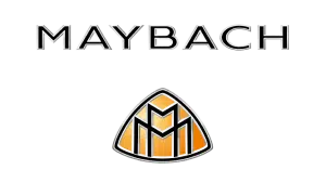 Maybach-logo