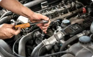 Engine Repair Service in Dubai