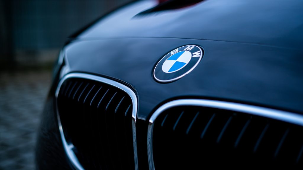 BMW Repair Dubai