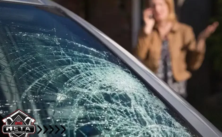 Car Windscreen Replacement