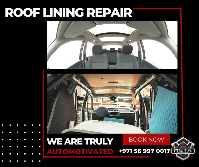 Roof Lining Repair Dubai (1)