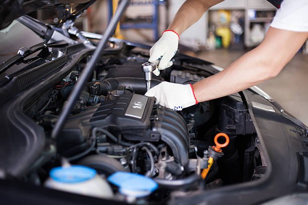 car repair Dubai