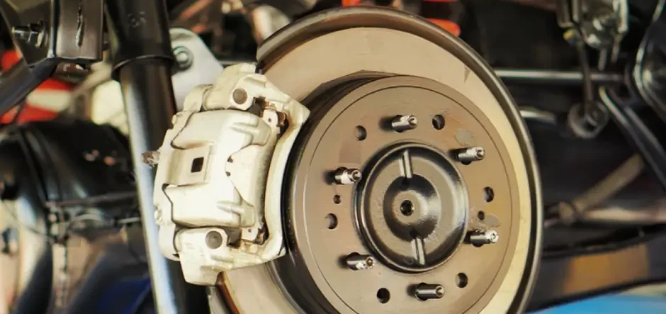 Car Clutch Replacement