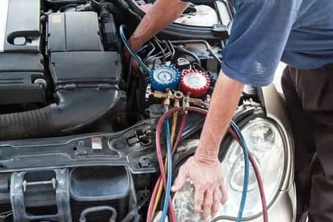 GAC Air Conditioning Repair