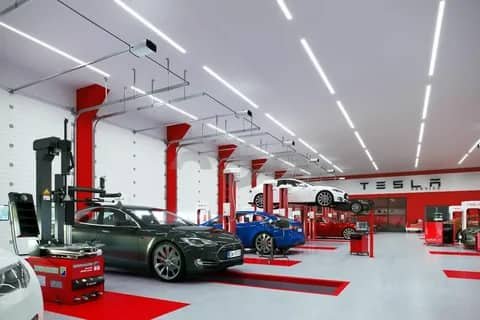 Abarth Maintenance Dubai