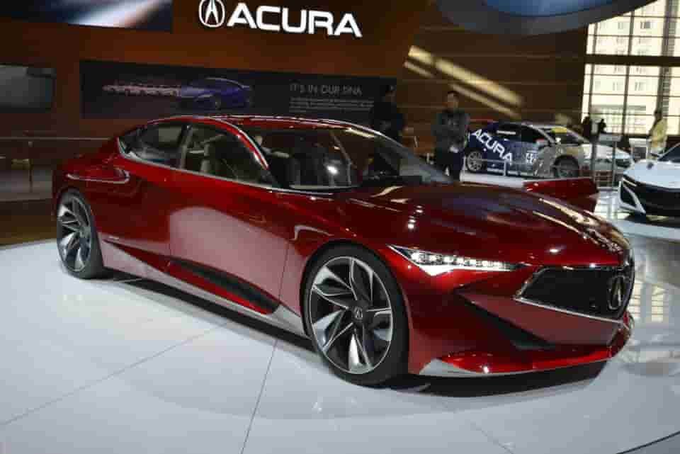 Acura maintenance Dubai