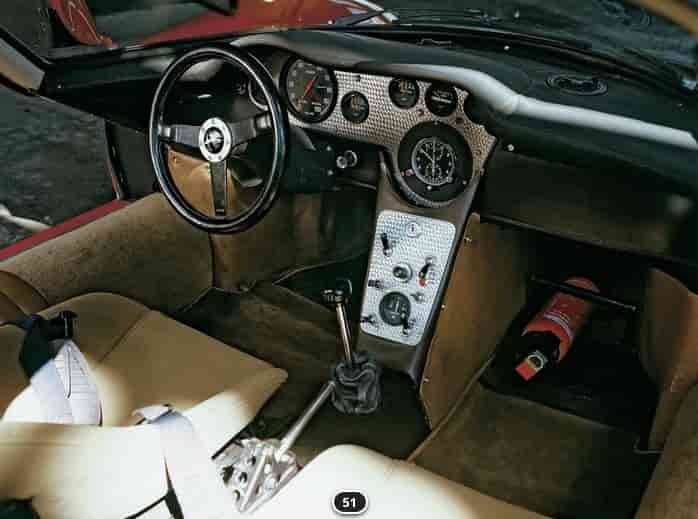 Alfa Romeo Maintenance Dubai