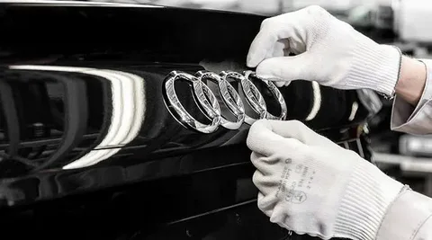 Audi Maintenance Dubai