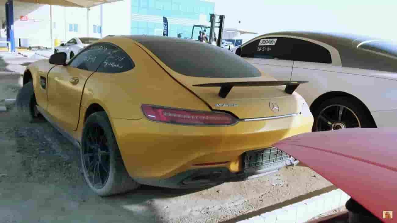 Chery Maintenance Dubai