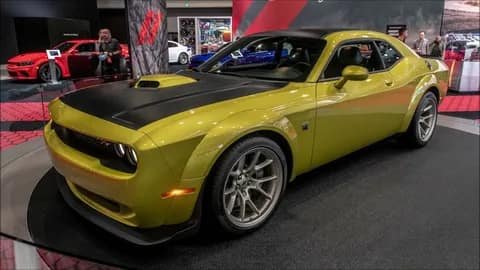 Dodge Maintenance Dubai
