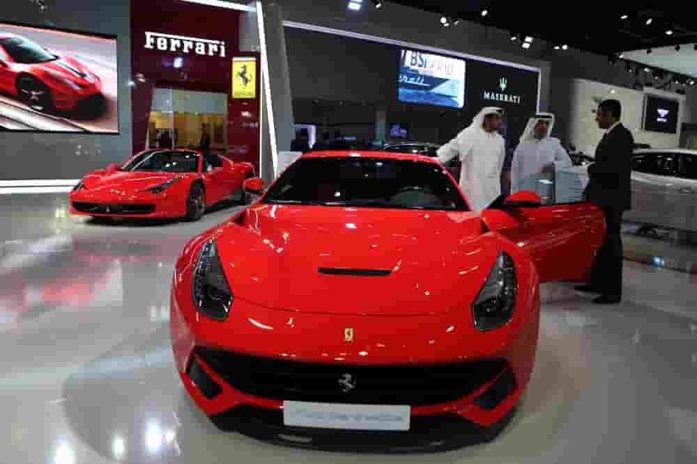 Fiat Maintenance Dubai