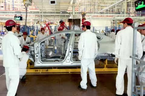 GAC Maintenance Dubai