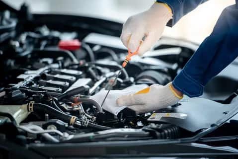 GAC maintenance Dubai