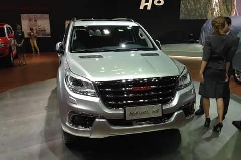 Haval Maintenance Dubai