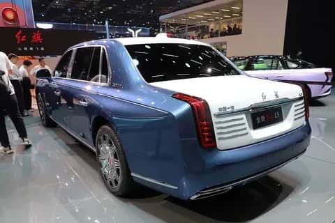 Hongqi Maintenance Dubai