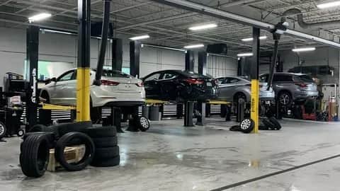 Hyundai Maintenance Dubai