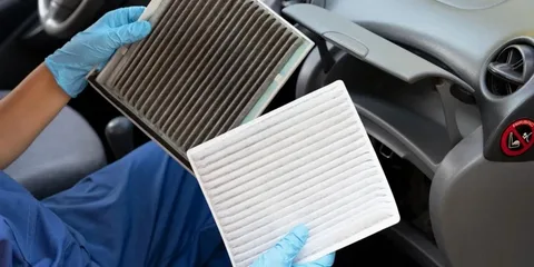 Volkswagen air conditioning repair