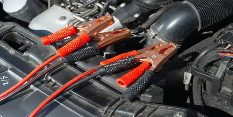 Car Battery Replacement Dubai