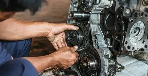 Car Transmission Repair Near Me