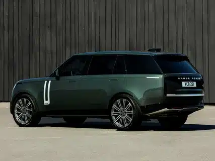 Range Rover Gear Box and Transmission Repair Dubai